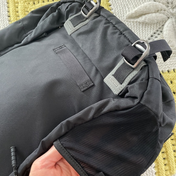 Timbuk2 black backpack - Picture 6 of 10